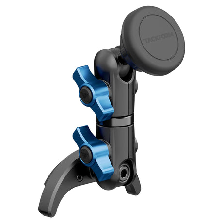 2016-2023 Toyota Tacoma & 2014-2021 Tundra LINK™ Vent Mount Bracket With Magnetic Phone Holder | Choose Your Arm Length - Xtrusion Overland