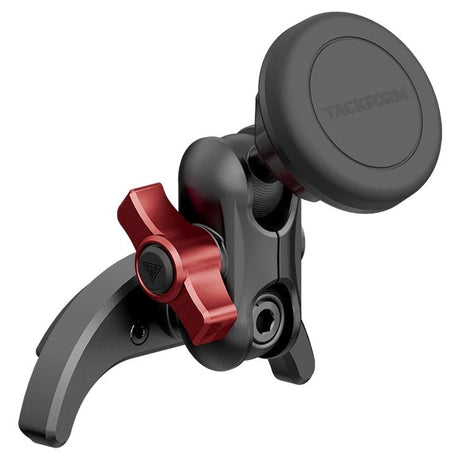 2016-2023 Toyota Tacoma & 2014-2021 Tundra LINK™ Vent Mount Bracket With Magnetic Phone Holder | Choose Your Arm Length - Xtrusion Overland