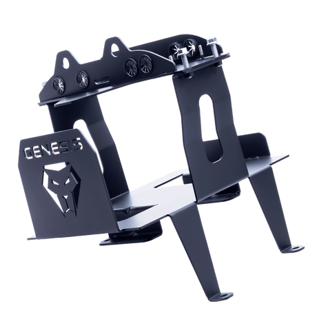 2016-2023 Toyota Tacoma DIY Kit - Xtrusion Overland