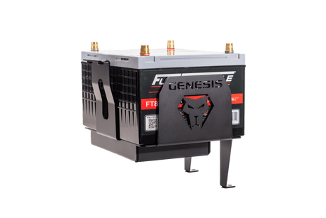 2016-2023 Toyota Tacoma Gen 3 Dual Battery System - Xtrusion Overland