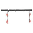 2016-2023 Toyota Tacoma Tackform Assault Track Picatinny Dash Bracket Kit - Xtrusion Overland
