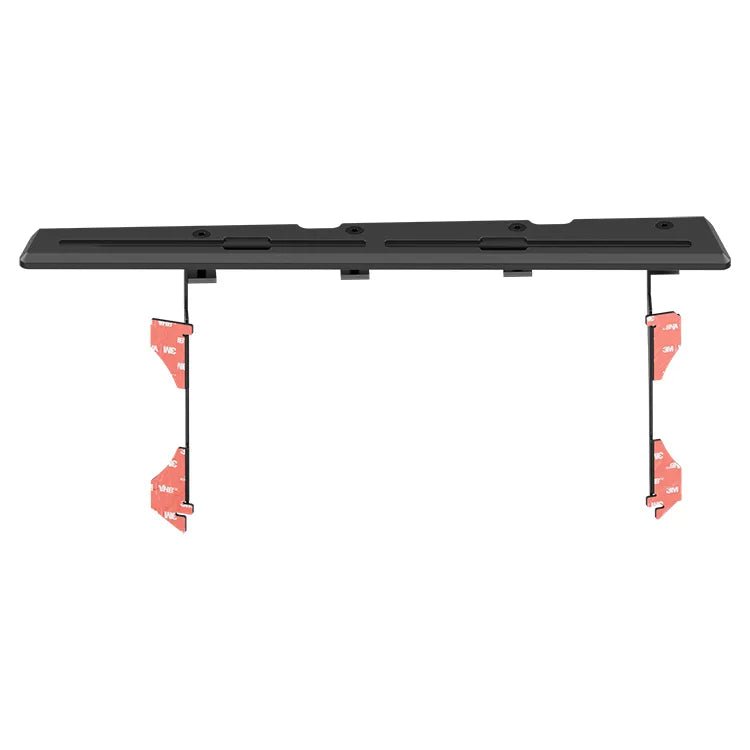 2016-2023 Toyota Tacoma Tackform Slim Track Dash Bracket - Xtrusion Overland