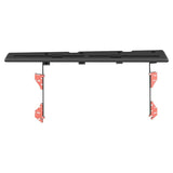 2016-2023 Toyota Tacoma Tackform Slim Track Dash Bracket - Xtrusion Overland