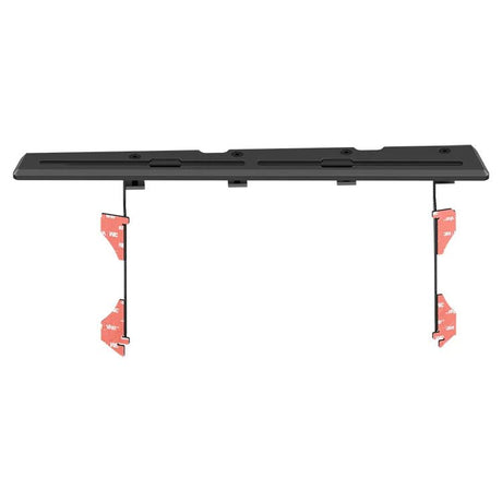 2016-2023 Toyota Tacoma Tackform Slim Track Dash Bracket - Xtrusion Overland