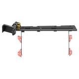 2016-2023 Toyota Tacoma Tackform Slim Track Dash Bracket With 20LITE Phone Mount - Xtrusion Overland