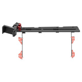2016-2023 Toyota Tacoma Tackform Slim Track Dash Bracket With 20LITE Phone Mount - Xtrusion Overland