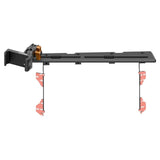 2016-2023 Toyota Tacoma Tackform Slim Track Dash Bracket With 20LITE Phone Mount - Xtrusion Overland