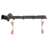 2016-2023 Toyota Tacoma Tackform Slim Track Dash Bracket With 20LITE Phone Mount - Xtrusion Overland