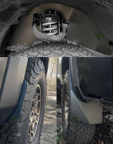 2016-2023 Toyota Tacoma TriXpoly Bundle and Save - Xtrusion Overland