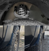 2016-2023 Toyota Tacoma TriXpoly Bundle and Save - Xtrusion Overland