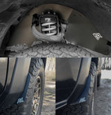 2016-2023 Toyota Tacoma TriXpoly Bundle and Save - Xtrusion Overland