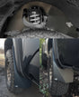 2016-2023 Toyota Tacoma TriXpoly Bundle and Save - Xtrusion Overland