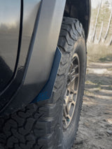 2016-2023 Toyota Tacoma TriXpoly Micro Flares - Xtrusion Overland
