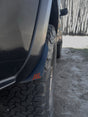 2016-2023 Toyota Tacoma TriXpoly Micro Flares - Xtrusion Overland