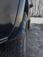 2016-2023 Toyota Tacoma TriXpoly Micro Flares - Xtrusion Overland