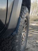 2016-2023 Toyota Tacoma TriXpoly Micro Flares - Xtrusion Overland