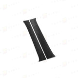 2016-23 Tacoma Door Pillar Decals - Xtrusion Overland