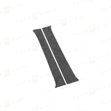 2016-23 Tacoma Door Pillar Decals - Xtrusion Overland