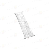 2016-23 Tacoma Door Pillar Decals - Xtrusion Overland