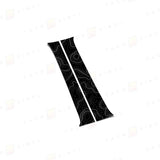 2016-23 Tacoma Door Pillar Decals - Xtrusion Overland