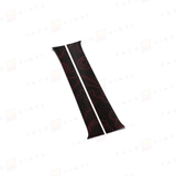 2016-23 Tacoma Door Pillar Decals - Xtrusion Overland