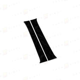 2016-23 Tacoma Door Pillar Decals - Xtrusion Overland