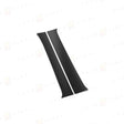 2016-23 Tacoma Door Pillar Decals - Xtrusion Overland