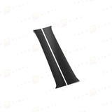 2016-23 Tacoma Door Pillar Decals - Xtrusion Overland