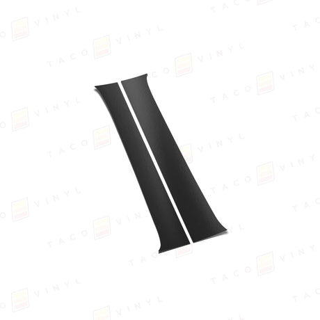 2016-23 Tacoma Door Pillar Decals - Xtrusion Overland