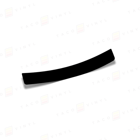 2016-23 Tacoma Door Sill Guards - Xtrusion Overland