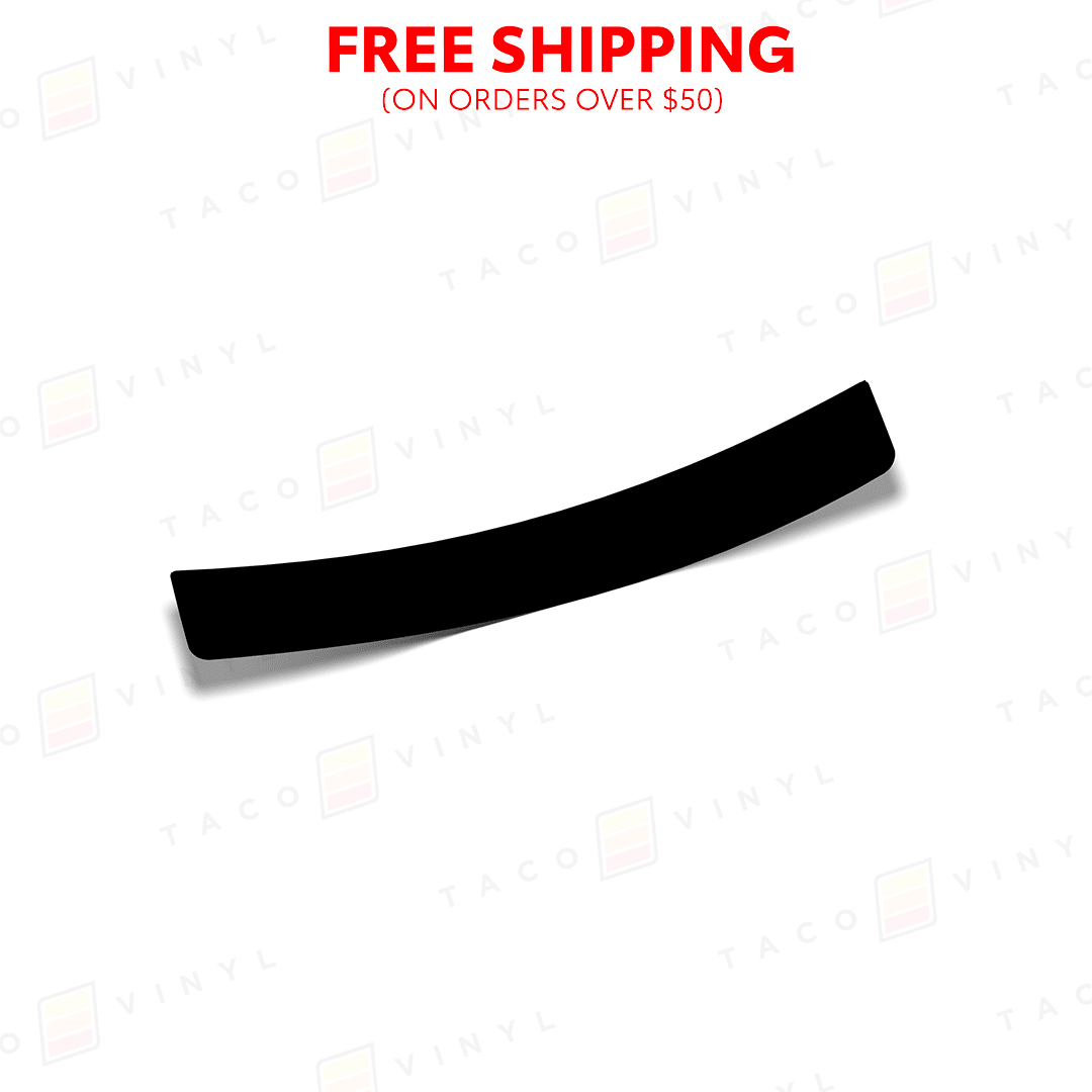 2016-23 Tacoma Door Sill Guards - Xtrusion Overland