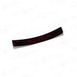 2016-23 Tacoma Door Sill Guards - Xtrusion Overland