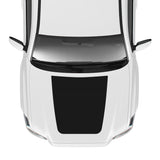 2016-23 Tacoma Off-Road/SR5 Hood Stamp - Xtrusion Overland
