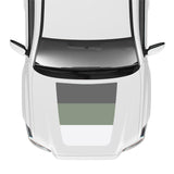 2016-23 Tacoma Off-Road/SR5 Hood Stamp - Xtrusion Overland