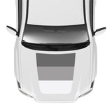 2016-23 Tacoma Off-Road/SR5 Hood Stamp - Xtrusion Overland