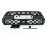 2016-23 Tacoma Pro Grille - Xtrusion Overland