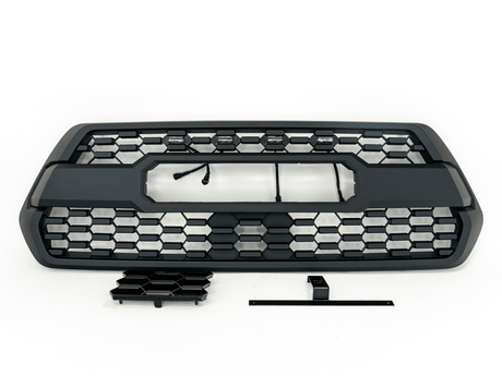 2016-23 Tacoma Pro Grille - Xtrusion Overland