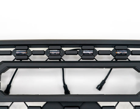 2016-23 Tacoma Pro Grille - Xtrusion Overland