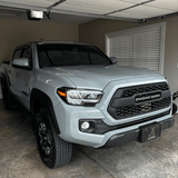2016-23 Tacoma Pro Grille - Xtrusion Overland