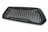 2016-23 Tacoma Raptor Grille - Xtrusion Overland