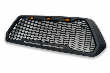 2016-23 Tacoma Raptor Grille - Xtrusion Overland
