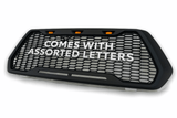2016-23 Tacoma Raptor Grille - Xtrusion Overland