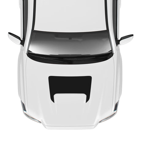 2016-23 Tacoma Sport/Pro Hood Stamp - Xtrusion Overland