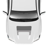 2016-23 Tacoma Sport/Pro Hood Stamp - Xtrusion Overland