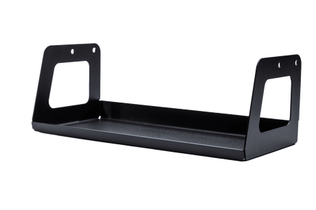 2018-2023 4-Door Jeep Wrangler Outlet Box Shelf - Xtrusion Overland