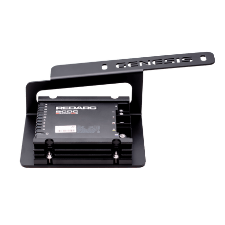 2018+ Gas Wrangler JL OMEGA Dual Battery System - Xtrusion Overland