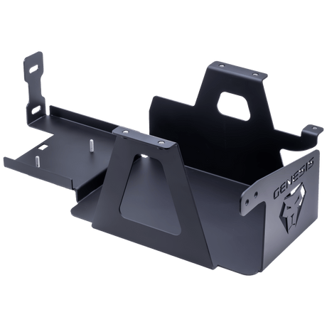 2018+ Jeep JL / JT Stock Battery Replacement Kit - Xtrusion Overland