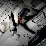2018+ Jeep Wrangler JL, 2020+ Gladiator, and 2021+ Wrangler 4xe LINK™ Freedom Panel Mount With Qi2.2/MagSafe Charging & Cooling Phone Holder | 2" Arm - Xtrusion Overland