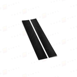 2019-2025 Rav4 Door Pillar Decals - Xtrusion Overland