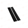2019-2025 Rav4 Door Pillar Decals - Xtrusion Overland